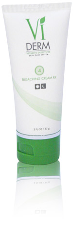 bleaching cream